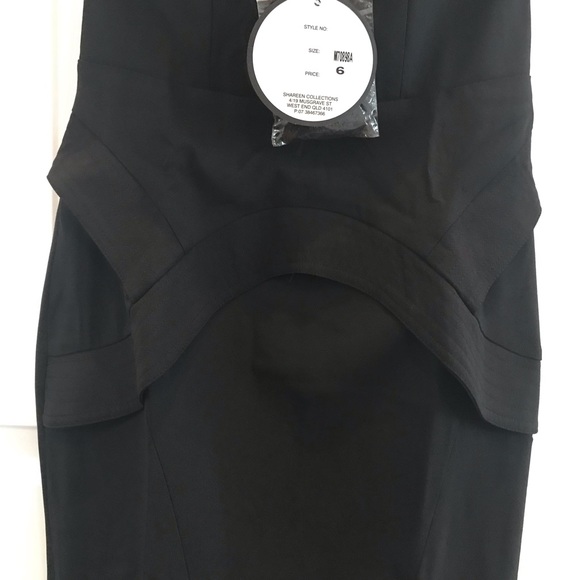 ADELE Dress - Picture 7 of 8